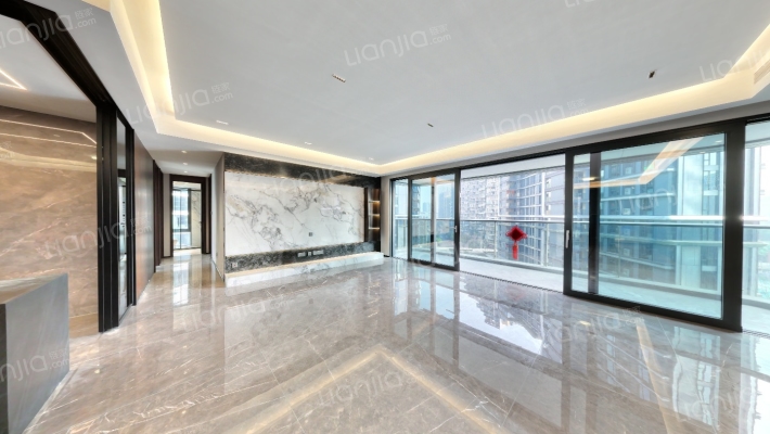中建壹品金沙公馆二手房实景图