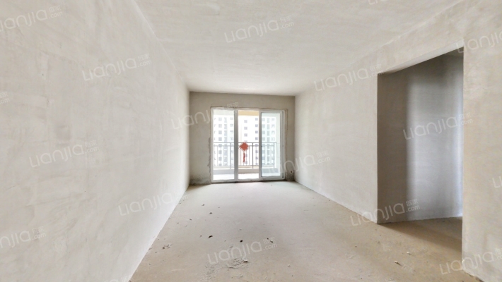 中交香颂二手房实景图