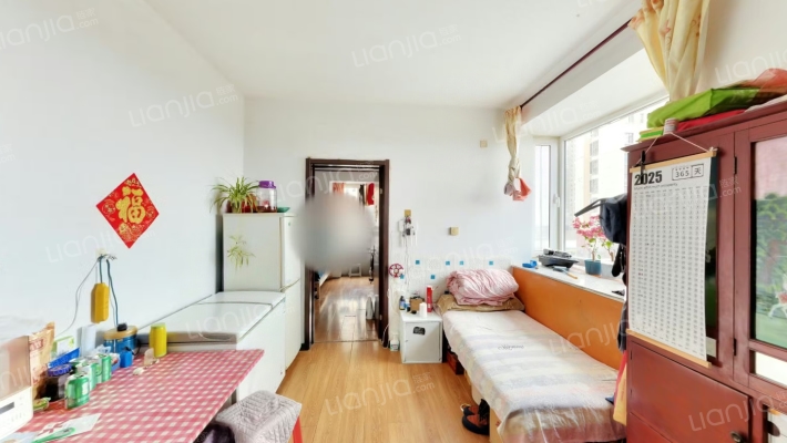 泰祥园二手房实景图