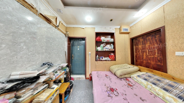金家桥路二手房实景图