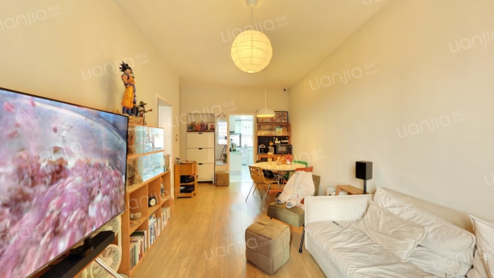 金鱼街60号二手房实景图