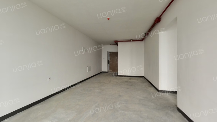 武汉城建梦湖云著二手房实景图