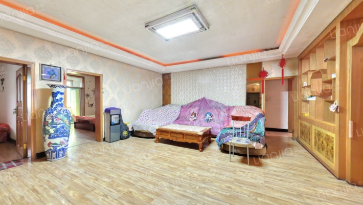 壤林苑二手房实景图