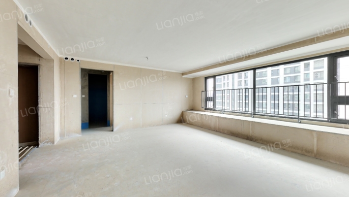 信达·时代国著二手房实景图