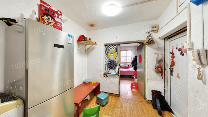 东高地二手房实景图