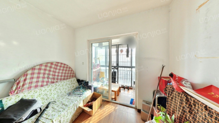 万圣家园B区二手房实景图