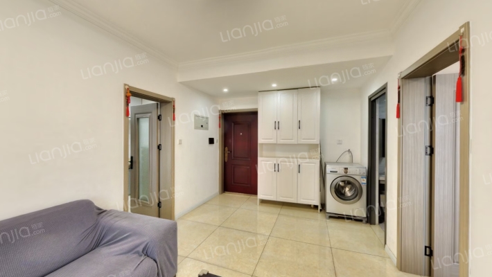 津铁美苑二手房实景图