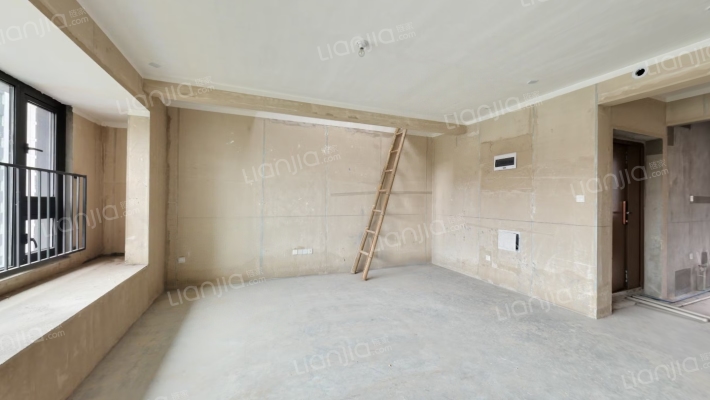 信达·时代国著二手房实景图