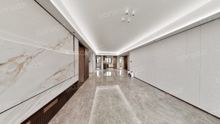 中冶锦绣公馆三期二手房实景图