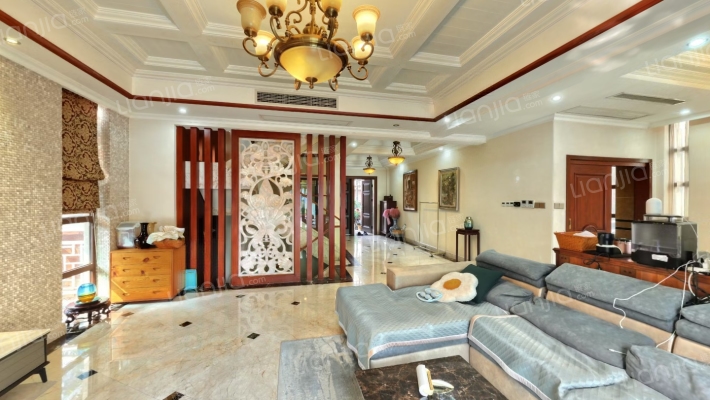 紫园二手房实景图