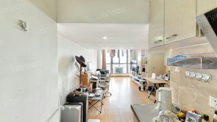 太仓国际广场二手房实景图