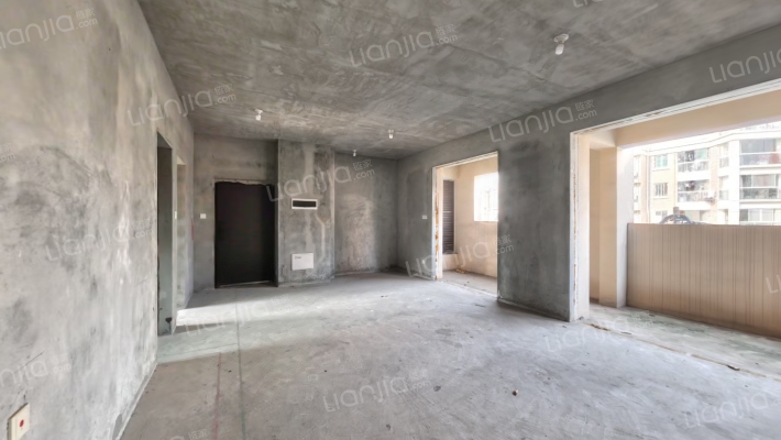 上元城二手房实景图