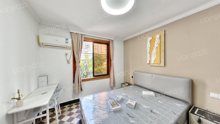 永辉花园二手房实景图