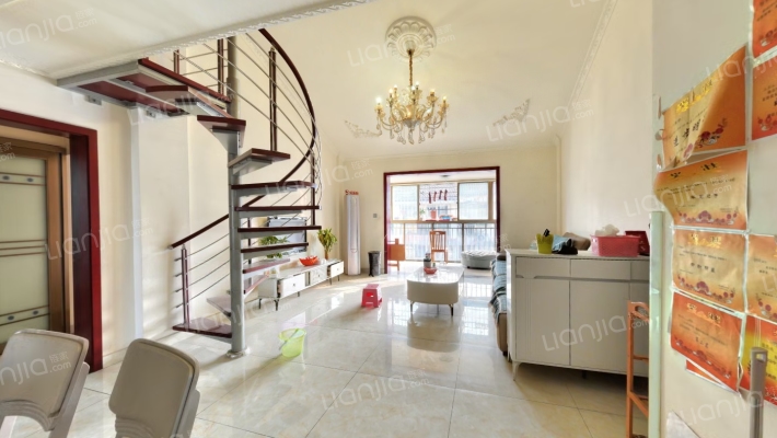 观凤新区西苑二手房实景图