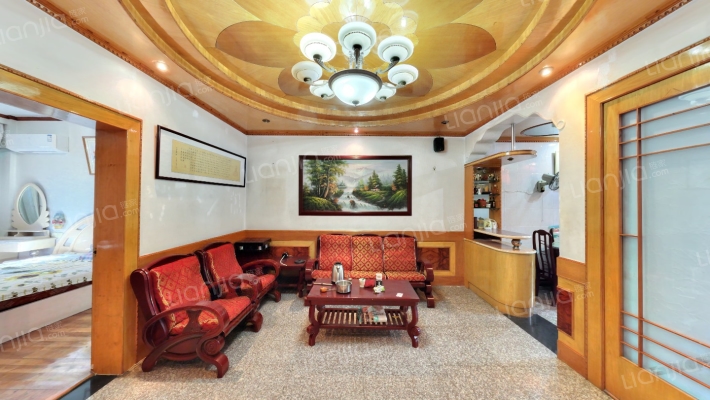 福马新村西区二手房实景图