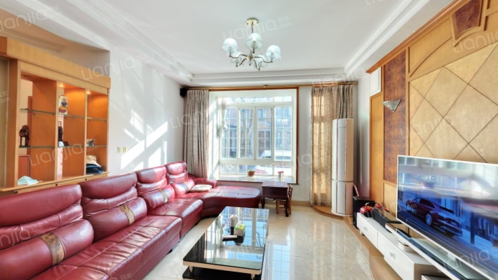 华侨新村紫薇苑二手房实景图