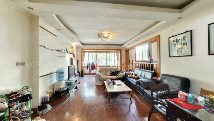 文庭雅苑二手房实景图