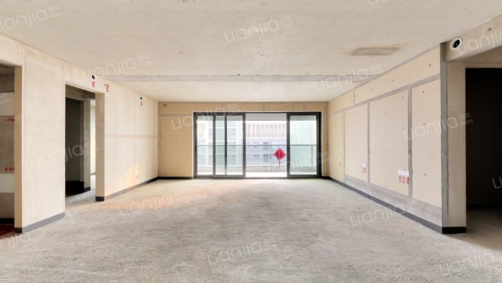 华发四季云玺二手房实景图