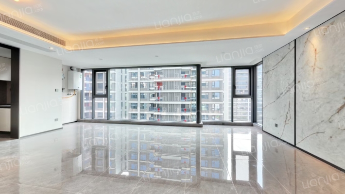 龙湖天府晴川名邸二手房实景图