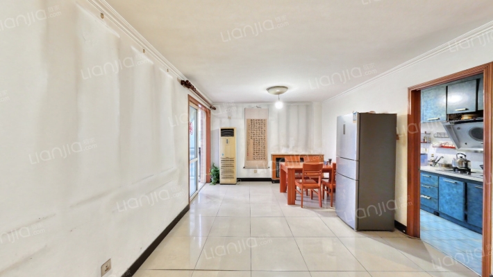 电子城小区二手房实景图