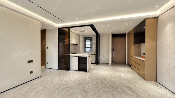 越秀天和二手房实景图