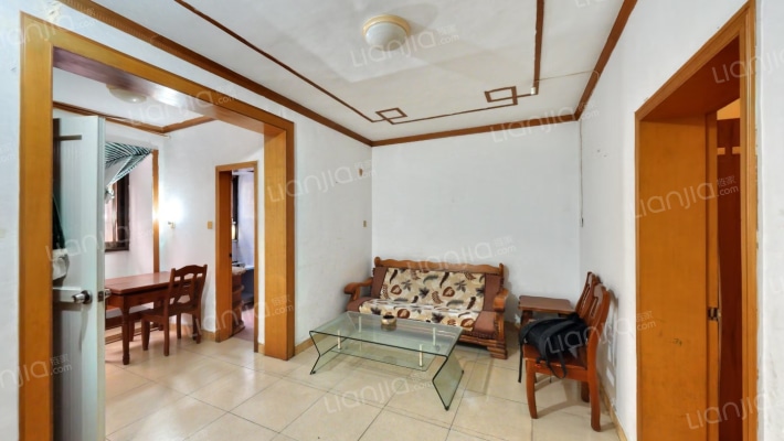 群芳园二手房实景图