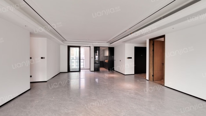 建发缦云二手房实景图