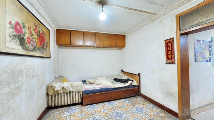 梨树巷二手房实景图