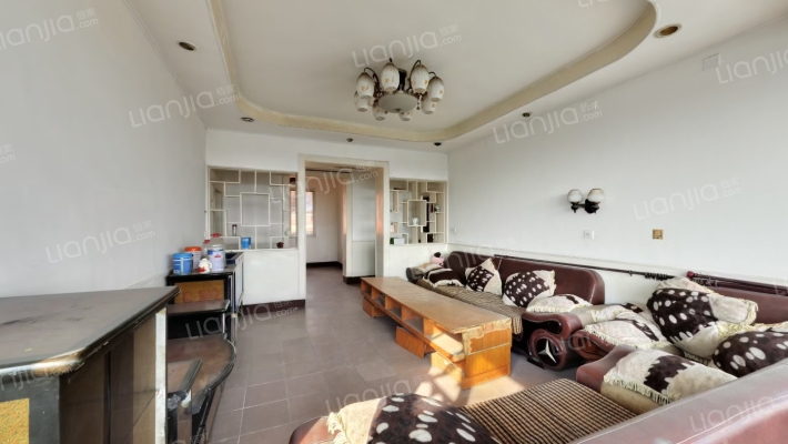 湔水生活区二手房实景图