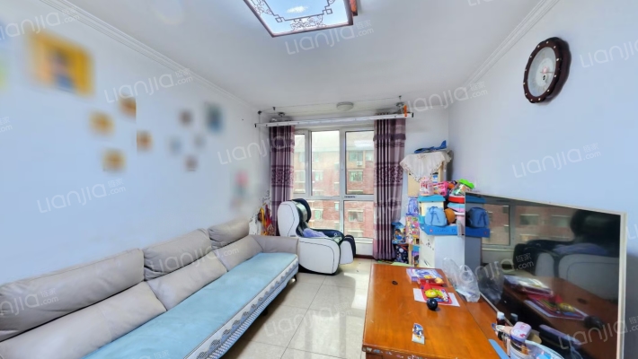 北坞嘉园西里二手房实景图