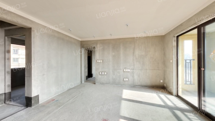 中房西江悦二手房实景图