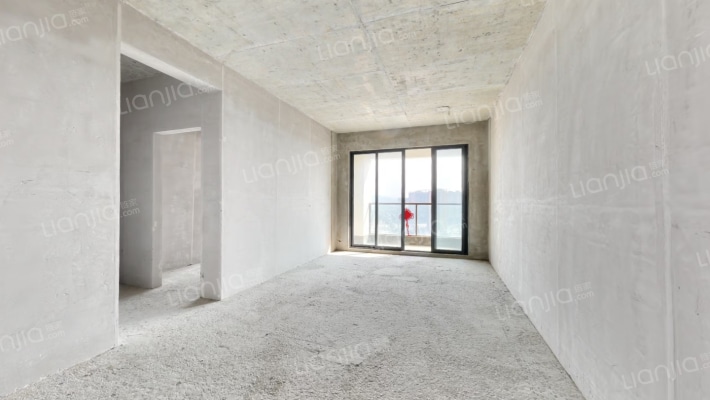 臻悦府二手房实景图