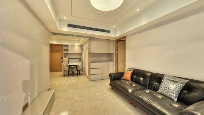 天府汇中心二手房实景图