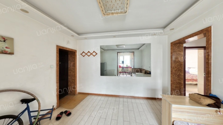 牡丹园二手房实景图