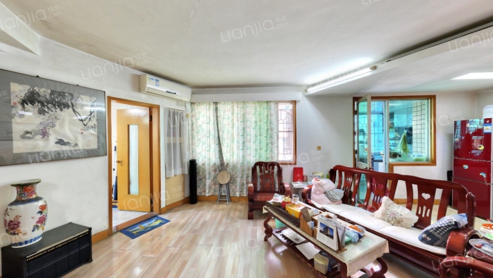 省检宿舍二手房实景图