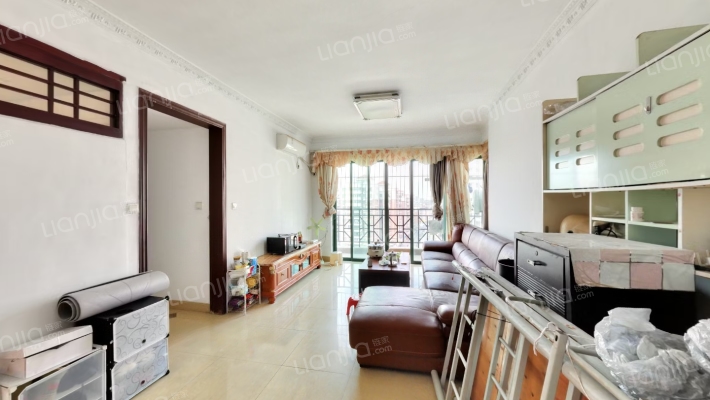 嘉羙豪苑二手房实景图