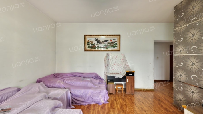 堰上二手房实景图