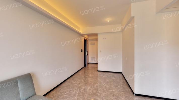 保利时光印象二手房实景图