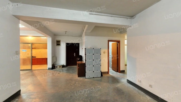 义蓬名苑二手房实景图