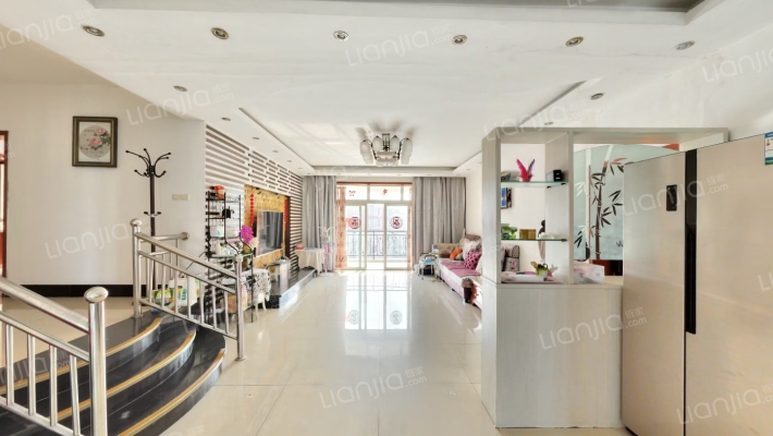 颐泰苑二手房实景图