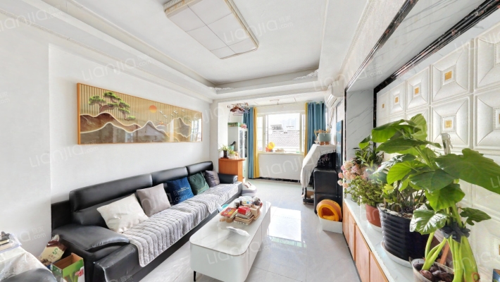 朝阳新苑二手房实景图