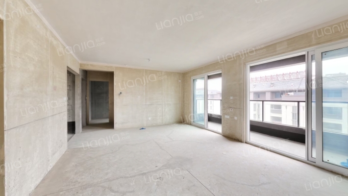 海伦堡璟熙府二手房实景图