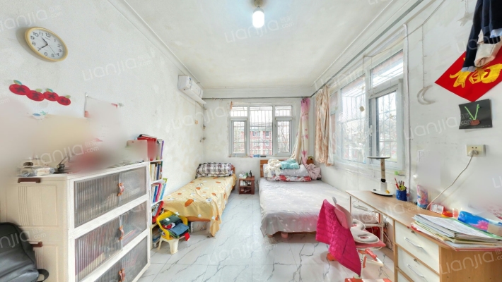 和平里七区二手房实景图