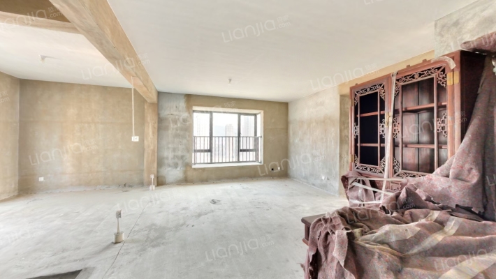 魁协新苑二手房实景图