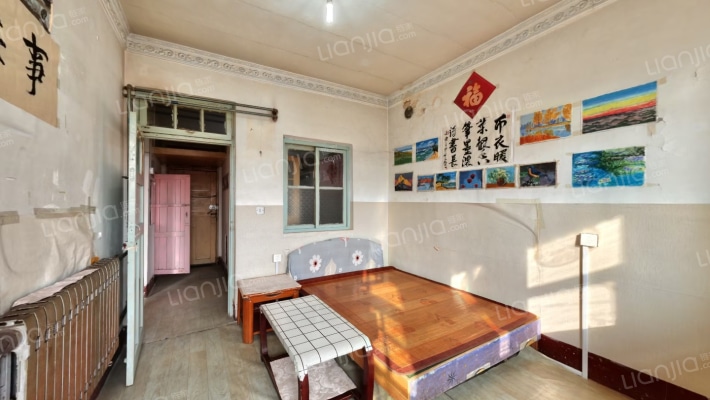 汾阳路3号二手房实景图