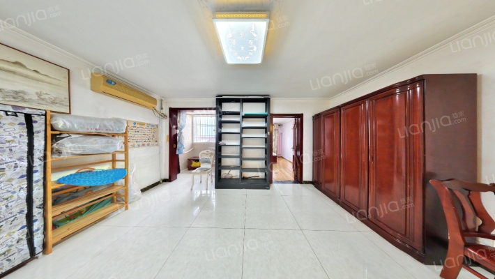 宝盛里二手房实景图