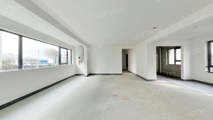 历控文誉城二手房实景图