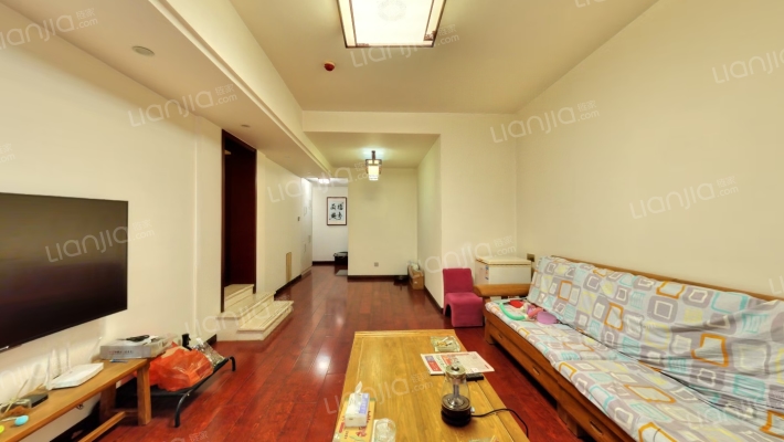 龙湖滟澜新宸西区二手房实景图