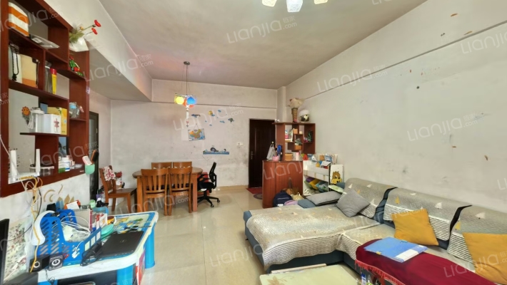 永兴新村二手房实景图