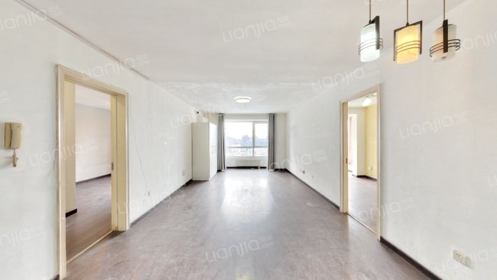 易构空间二手房实景图